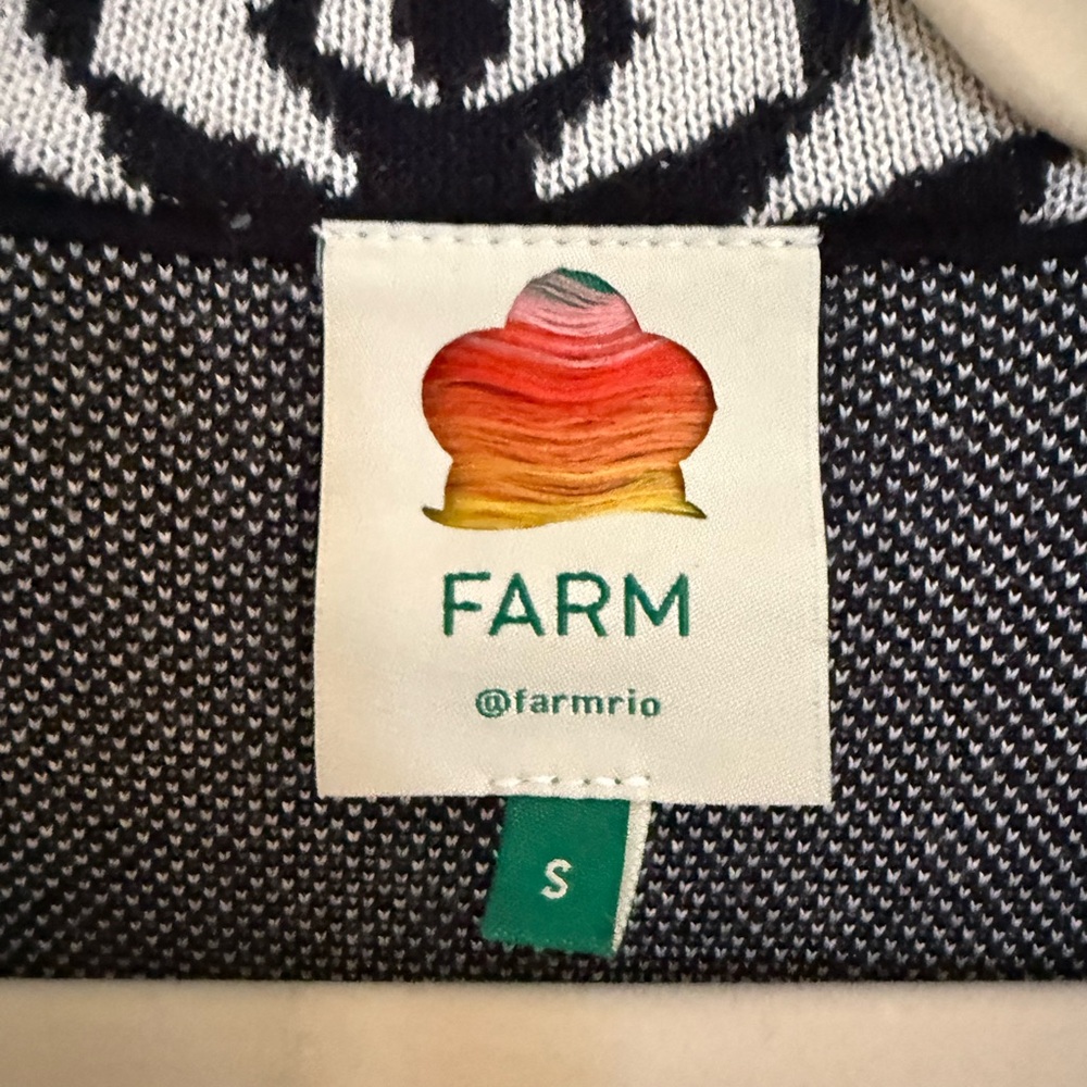 Farm Rio Cardigan - Picture 3 of 6